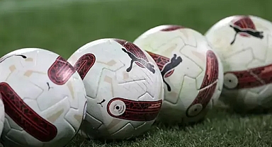 Süper Lig'de 2024-2025 Sezonu Fikstürü Çekildi