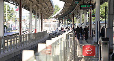 Ankara’da Şemsiyesiz Çıkmayın! 16 Mayıs Hava Durumu Uyarısı