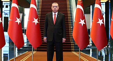 Erdoğan’dan PKK'nın Fesih Kararına Net Mesaj: 