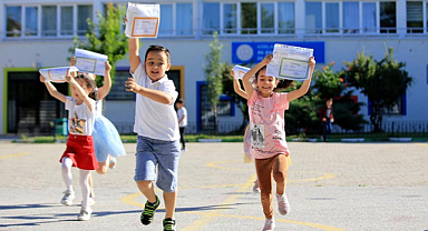 MEB Takvimi Duyurdu: 2025-2026 Eğitim Öğretim Yılı Ne Zaman Başlıyor?