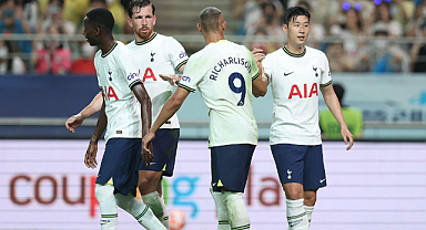 Tottenham 17 Yıl Sonra Kupaya Uzandı!
