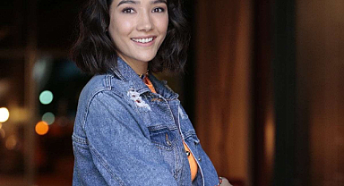 Aybüke Pusat Ekranlara Gümbür Gümbür Dönüyor: Halef Dizisinde Başrolde!