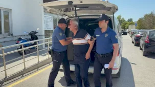 Adana'da Etekaltı Fotoğraf Skandalı Şoke Etti