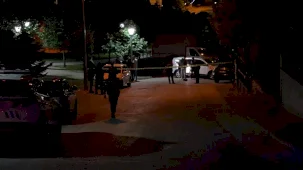 Ankara'da Silahlı Çatışma: Polis Memuru Hayatını Kaybetti