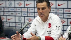 EURO 2024’ün Tasarımcısı Yuvada Kaldı: Montellaya Zamlı Yeni Sözleşme