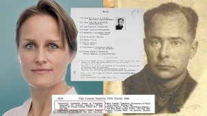 MI6'nin Yeni Lideri ve Nazi Düğümleri