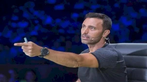 Mustafa Sandal Mahkemelik Oldu: Etiler'deki Lüks Daire İçin Kira Davası