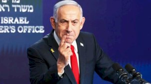 Netanyahudan İranın Ardından Yeni Açıklama: Gazze'deki Esirler...