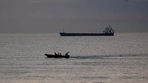 Sarıyer'de Kaybolan Gençler İçin Arama Çalışmaları Sürüyor