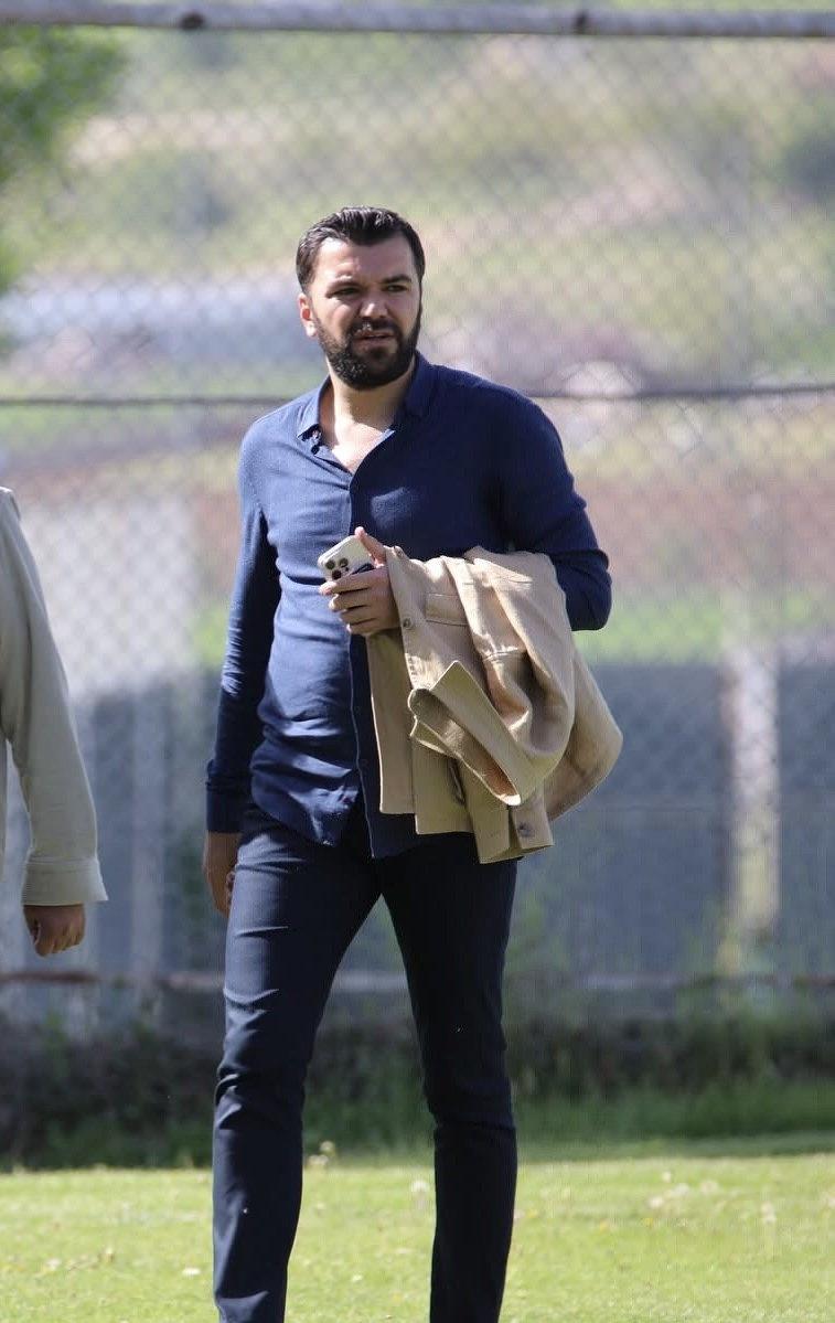 Elazığspor'da Transfer Çalışmaları Hız Kesmeden Devam Ediyor