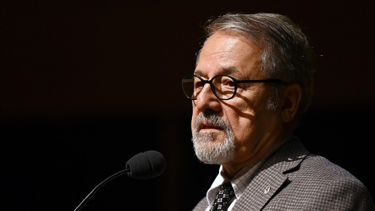 Bursadaki Depremler Sonrası Prof. Dr. Naci Görürden Ardışık Açıklamalar