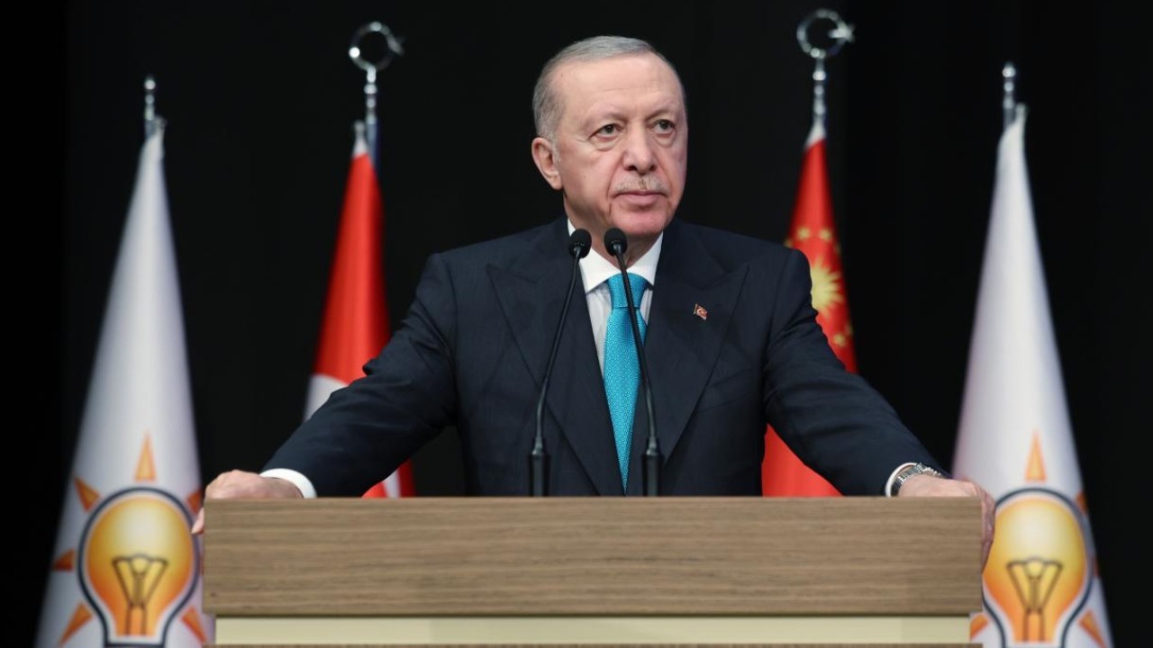 Erdoğan'dan LeMan'e Tepki: Hesap Yargı Önünde Sorulacak