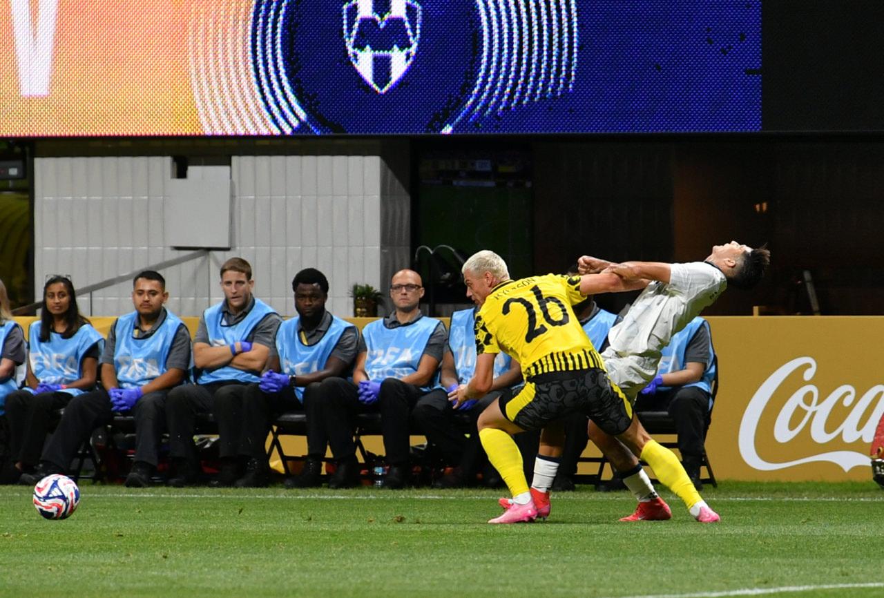 Son 16 Turu Sonuçları ve Sürprizler