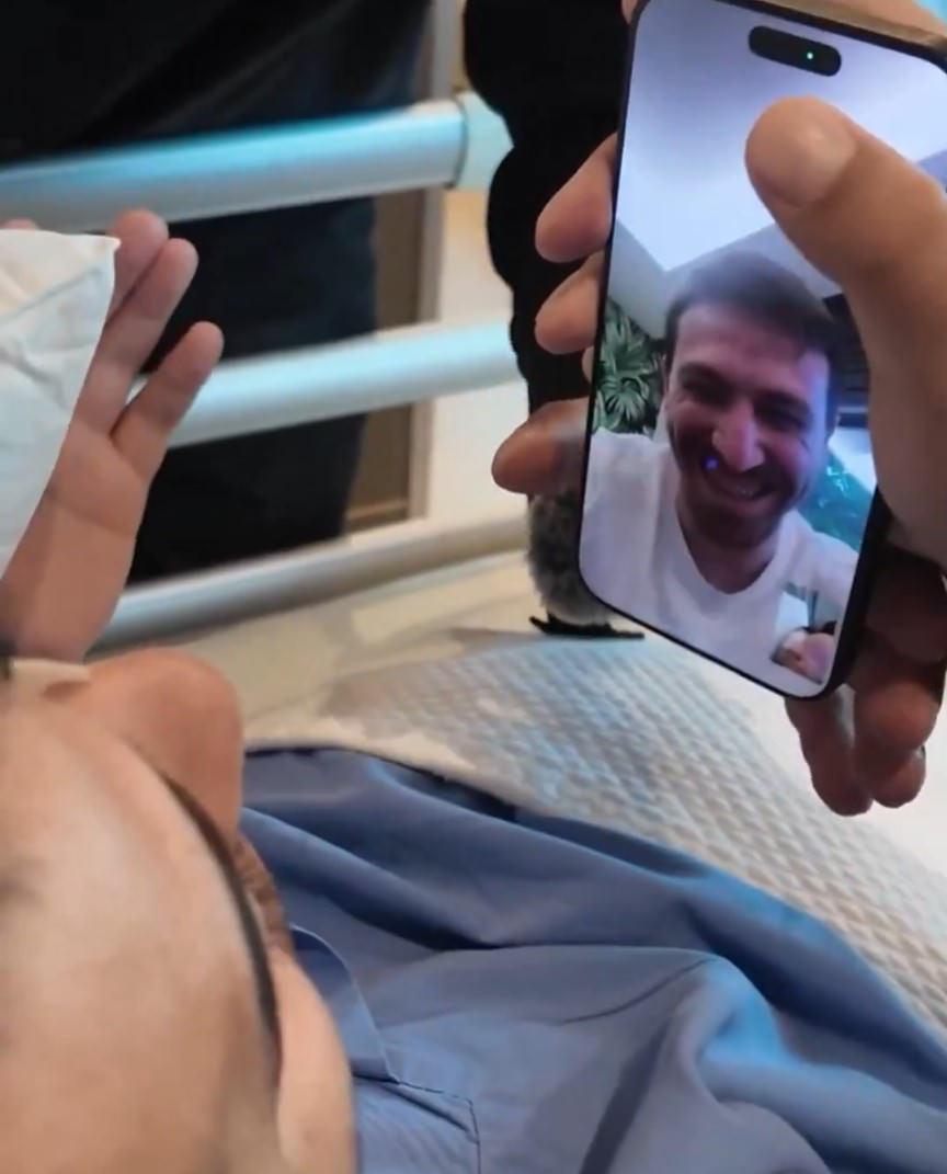 Futbol ve Fotoğraf Tutkusu Bir Arada