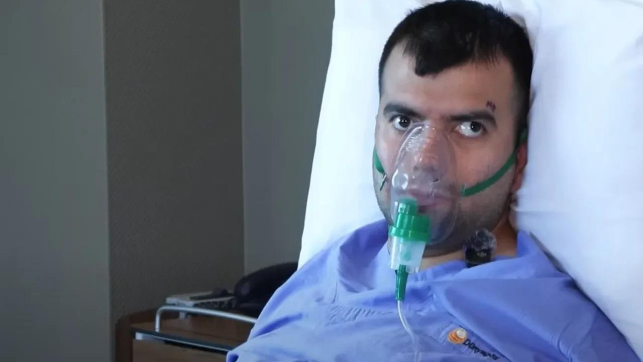 Kadıköy Boğası Mert Hakan'ın Forma Teklifini Reddetti: Alma, Alma