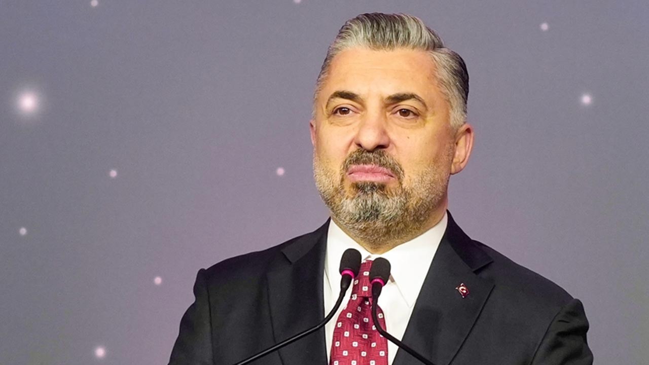 RTÜK Başkanı Şahinden LeMana Tepkisi