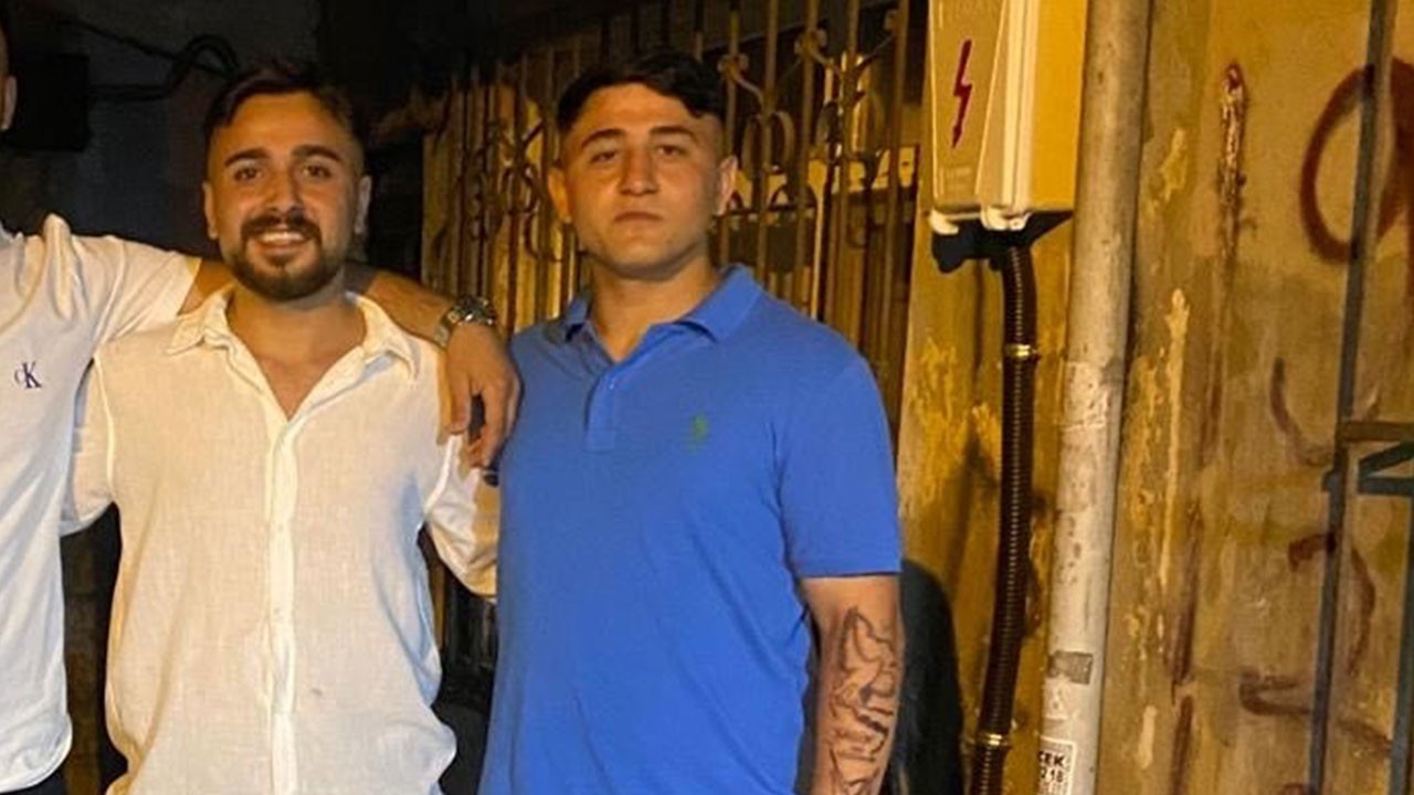 Sarıyer'de Denizde Kaybolan Serhat Yağız'dan Acı Haber