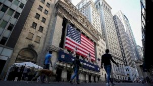 ABD'de Açık İş Sayısı Mayıs Ayında Artış Gösterdi