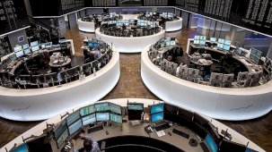 Avrupa Borsaları İngiltere Dışında Gerileme Gösterdi