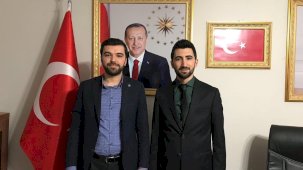 Belediye Başkanı Oğlundan Müjde: İki Transfer İyi, Altı Transfer Daha Yapılacak