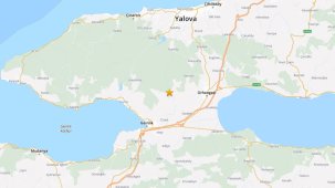 Bursa Valiliği'nden Depremle İlgili Açıklama