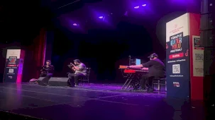 Bursa'da Etnik Sinyaller Konseri