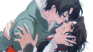 Çin'de Eşcinsel Yazarlar Tutuklandı