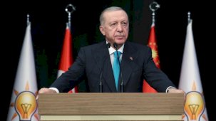 Erdoğan'dan LeMan'e Tepki: Hesap Yargı Önünde Sorulacak