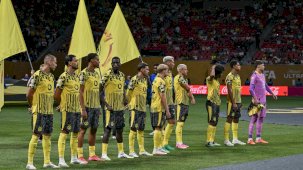 FIFA Kulüpler Dünya Kupası Çeyrek Final Eşleşmeleri Açıklandı