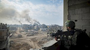 Ordunun Squid Game Benzeri Katliamı Yazıldı, İsrailde Ortalık Karıştı! Gazeteye Yasak