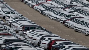 Otomotiv Pazarı Haziran Ayında Yıllık %11,1 Büyüdü