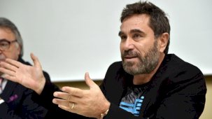 Sabri Ugan Son Yolculuğuna Uğurlandı