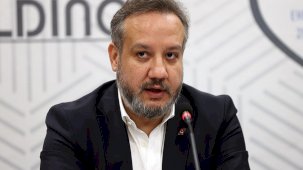 Süper Ligde Şok İstifa! Başkan Görevinden Ayrıldı