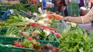 TEPAV'a göre Haziran ayı gıda enflasyon oranı açıklandı