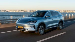 Türkiye’de Yılın Otomobili Seçilen BYD Seal U’ya %40 Zam Yolda