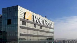 VakıfBank'tan 750 Milyon Dolar Değerinde Sürdürülebilir Eurobond İhracı
