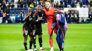 Zor Durumdaki Lyon, Galatasaray'a Onay Verdi: Kaleciler Yola Çıktı