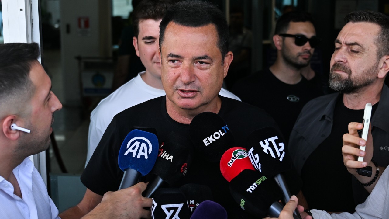 Yasa Dışı Bahis Davası: Acun Ilıcalı'nın Aylık Geliri Açıklandı